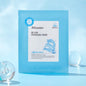 JM solution B5 HYA Hydrogel Mask 30g x 5 sheets/Hyaluronic acid/10 Free/Dry Skin