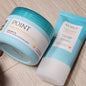 1+1/ POINT Pore minish Blackhead Remover Oil Gel 60ml/Sebum/Softness/3 Minutes