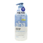 Derma & More AHA Cooling Dandruff Care Shampoo 600ml/Hypoallergenic/Mild/9 Free