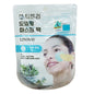 5EA /Lindsay Modeling Mask Pack 28g /Tea Tree/Cooling/Pore/Korea/Home Aesthetic