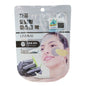 5EA /Lindsay Modeling Mask Pack 28g /Tea Tree/Cooling/Pore/Korea/Home Aesthetic