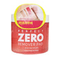 HATHERINE Perfect Zero Remover Pad 50ct/Mild & Fast/Makeup/Tint & Mascara Prompt