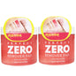 HATHERINE Perfect Zero Remover Pad 50ct/Mild & Fast/Makeup/Tint & Mascara Prompt