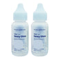 1+1/The Lab by Blanc doux Clear Hyal Dewy Glow Booster Ampoule 30ml/Glow Makeup-PP