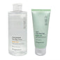 Shingmulwon Tangerine Vita Big Toner 10.14 fl.oz.+Cica Clear Mud Pack 3.37 fl.oz