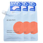 3EA/ a. solution Houttuynia cordata Calamine Quick Calming Pack 25ml/Clay Mask PP