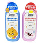Little Kakao Friends Babyance Shampoo Kids Body Wash 200ml+Moisture Lotion 200ml DP