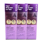 3 Pack/18ea/ VT Reedle shot Facial Repair EGF Essence 2ml*6/Wrinkle/Moisture