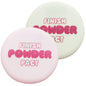 1+1/ Me.Factory Oil Ssok Ssok Finish Powder Fact 5g /White & Pink Beige/Oily