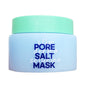 LaB it by Dr.G Pore Salt Mask 50ml Pack/Black & Whitehead/Sebum/Sauna Effect