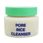 LaB it by Dr. G Pore Pore Rice Cleanser 50ml/Tight Skin Texture/Bright Skin Tone