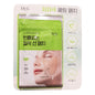 16 Usage/Dr.G Green Mild Up Wide Sun Patch 4 pairs x 4/Airy cooling /Freckles