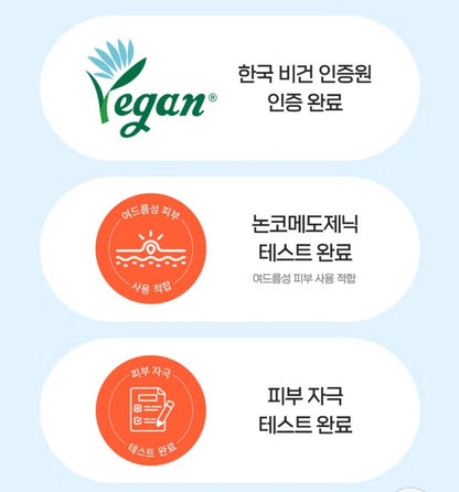 1+1/a.solution Heartleaf+Calamine Calming Cream 1.69 oz.Acne/Red Skin/Sensitive