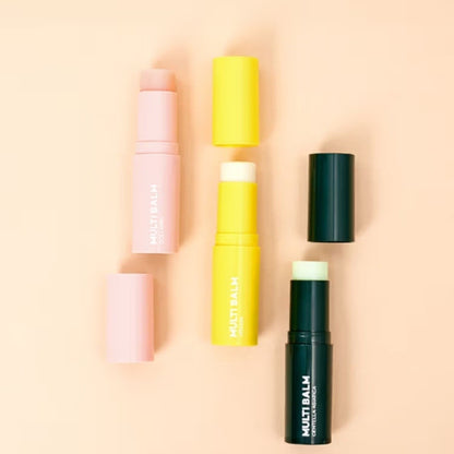 LAB Factory Multi Balm 9g Wrinkle Stick/Wrinkle/Smile Line/Forehead/Eye/Collagen