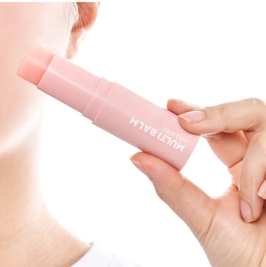 LAB Factory Multi Balm 9g Wrinkle Stick/Wrinkle/Smile Line/Forehead/Eye/Collagen