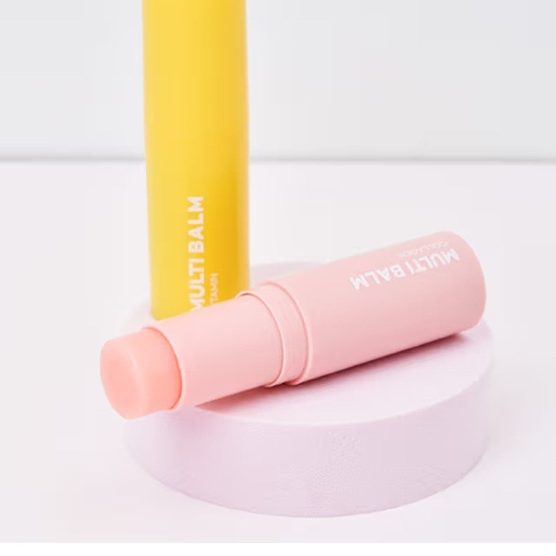 LAB Factory Multi Balm 9g Wrinkle Stick/Wrinkle/Smile Line/Forehead/Eye/Collagen