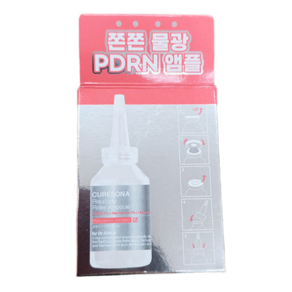 Dr.Oracle Curesona Rejucode Roller Ampoule 30ml / 1.01 fl.oz./HYDRATED AND DEWY