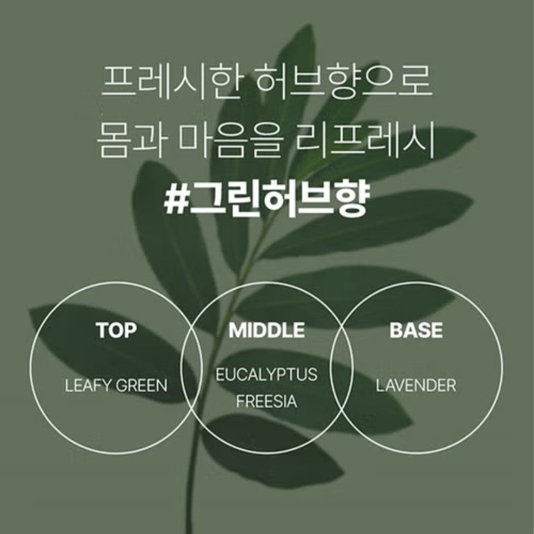 RGIII Red Ginseng Scalp Scaler Shampoo 300ml/Hair Loss/Dead Cells/14 Free/Oil