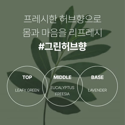 RGIII Red Ginseng Scalp Scaler Shampoo 300ml/Hair Loss/Dead Cells/14 Free/Oil