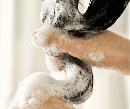 RGIII Red Ginseng Scalp Scaler Shampoo 300ml/Hair Loss/Dead Cells/14 Free/Oil