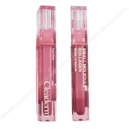 2EA /Cleaderm Low Molecular Collagen Tangle Lip Serum /Collagen/Glass Over Lip