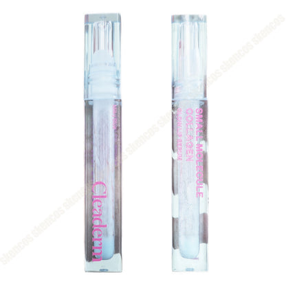 2EA /Cleaderm Low Molecular Collagen Tangle Lip Serum /Collagen/Glass Over Lip