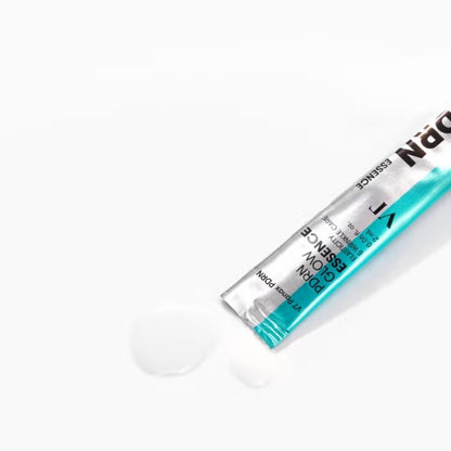 1+1/12EA/VT PDRN Glow Essence 2ml/Moisture/Elasticity/Daily/Collagen/hydration