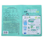 5 Pack/6 Steps/AS:US/Cica Calming Facial Kit/Cleansing/Skincare/Sun