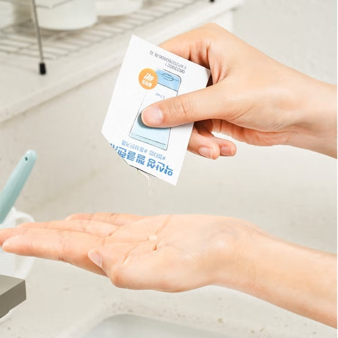 5 Pack/6 Steps/AS:US/Cica Calming Facial Kit/Cleansing/Skincare/Sun