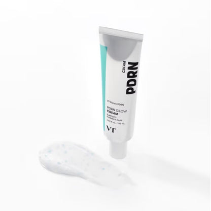 VT PDRN Glow Cream 50ml/Moisture/Elasticity/Daily/Collagen/hydration/Brightening