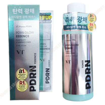 VT PDRN Glow Cream 50ml/Moisture/Elasticity/Daily/Collagen/hydration/Brightening