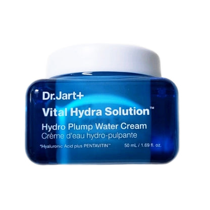 Dr. Jart+Vital Hydra Solution Hydro Plump Water Cream 50ml/1.69 oz./Skin Barrier