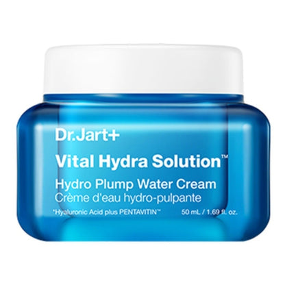 Dr. Jart+Vital Hydra Solution Hydro Plump Water Cream 50ml/1.69 oz./Skin Barrier