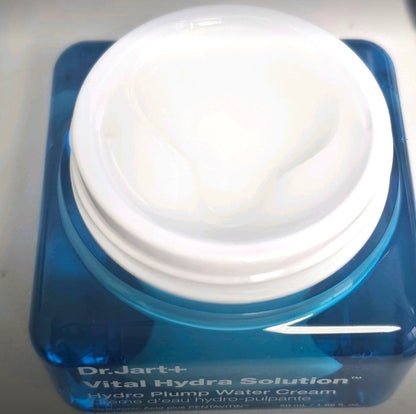 Dr. Jart+Vital Hydra Solution Hydro Plump Water Cream 50ml/1.69 oz./Skin Barrier