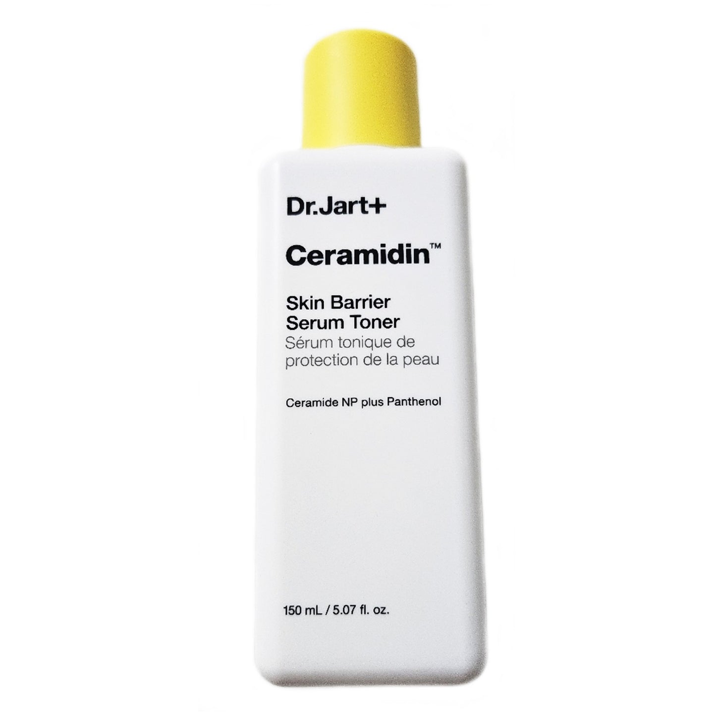 Dr. Jart+Ceramidin Skin Barrier Serum Toner, 150ml/Dry Skin/2 in One/Moist