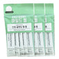 15ea/Flor de Man Easy Stick Cleansing Gel Foam 3ml x 5ea/ 3 Pack/Sebum/Travel