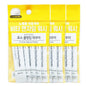 15ea/Flor de Man Easy Stick Enzyme Cleansing Powder 1g x 5ea/ 