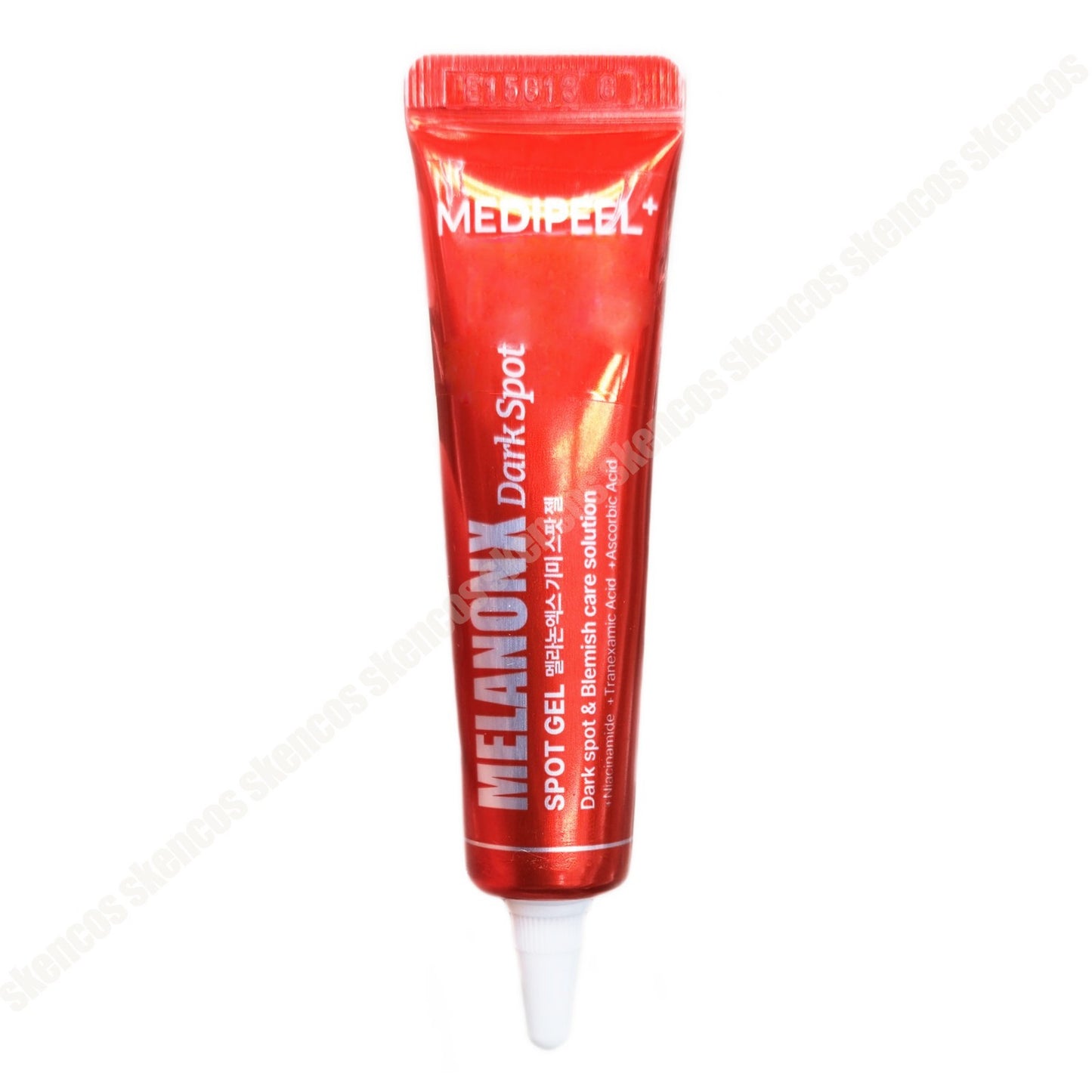 Medipeel Melanon X Freckle  Spot Gel 15ml/Brightening/Wrinkle/Skin Tone/melanin