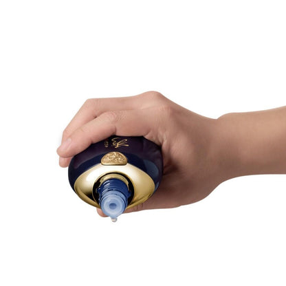 Sooryehan Hyobidam Jeongyul Set/For Men/Toner, Emulsion, Kits/Korean Herbal