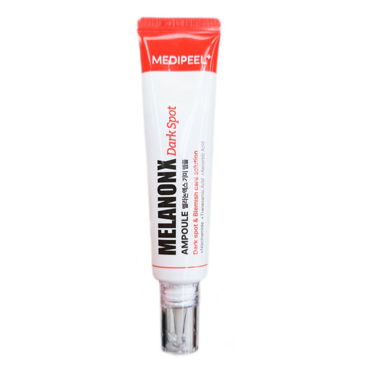 Medipeel Melanon X Freckle  Ampoule 30ml/Brightening/Wrinkle/Skin Tone/melanin