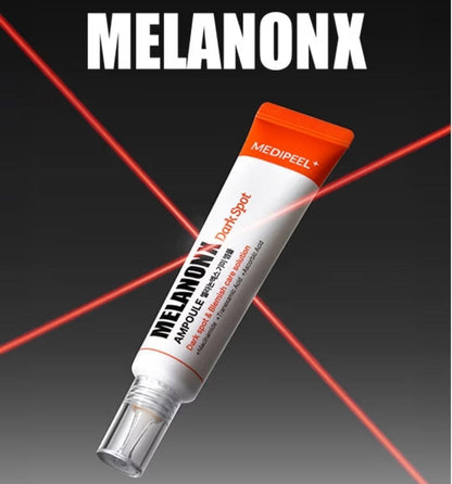 Medipeel Melanon X Freckle  Ampoule 30ml/Brightening/Wrinkle/Skin Tone/melanin