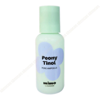 MIMO by Mamonde Peony Tinol Pore Ampoule 50ml [Pore Reset, Tight] 8 Free/Vegan