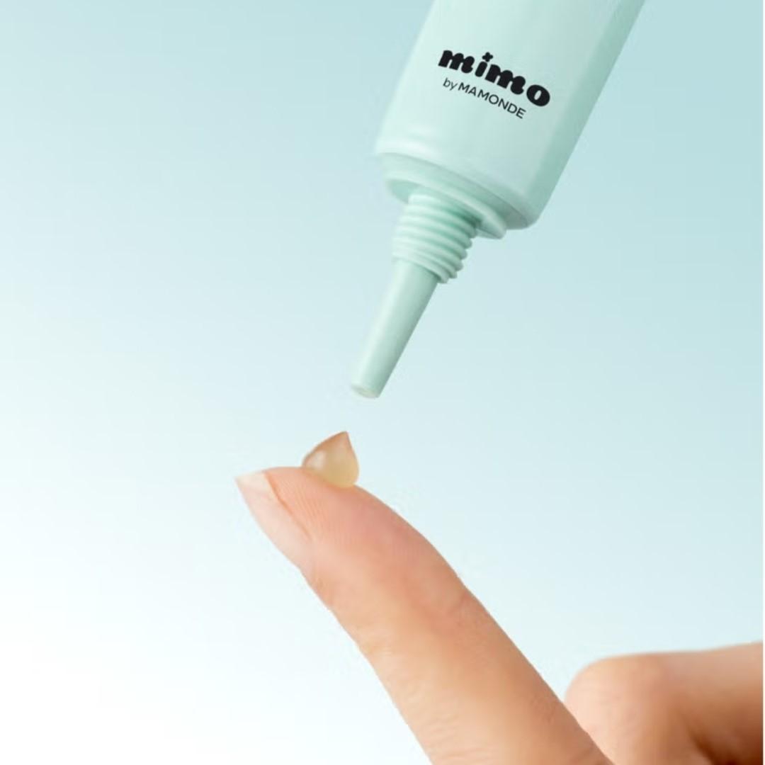 2EA / MIMO by Mamonde Peony Tinol Trouble Balm 10ml/9 Free/Vegan/Sebum/Calming