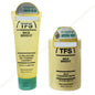 The Face Shop Rice Bright pH Balancing Gel Foam Cleanser + Mild Cleansing Water