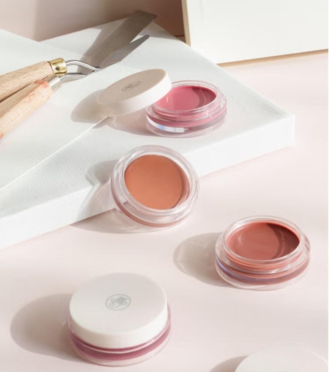 3EA/SON & PARK Arti Spread Color Balm/Random Color/Lip/Cheek/Korea Best /Vegan