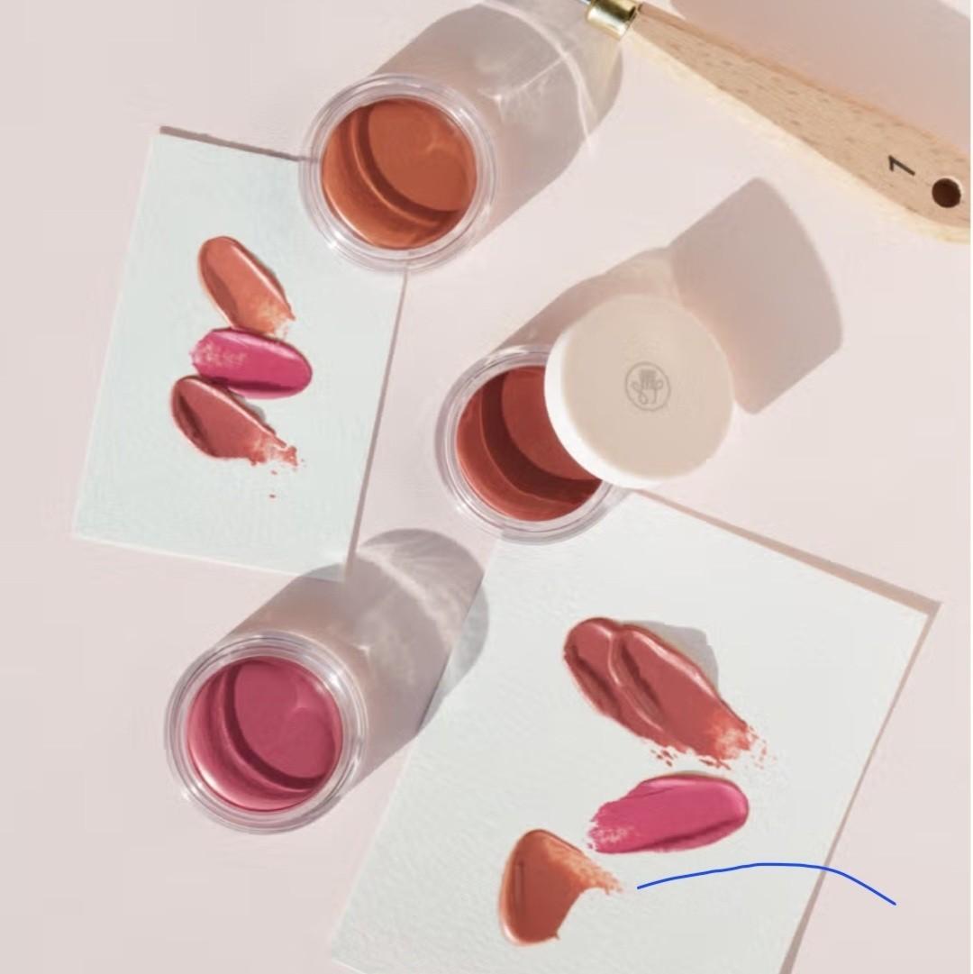 3EA/SON & PARK Arti Spread Color Balm/Random Color/Lip/Cheek/Korea Best /Vegan