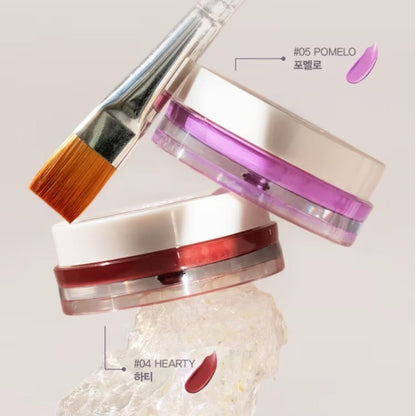 3EA/SON & PARK Arti Spread Color Balm/Random Color/Lip/Cheek/Korea Best /Vegan