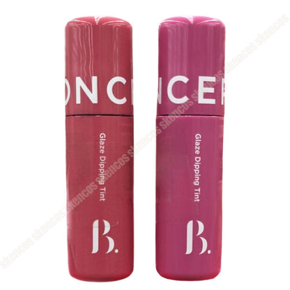 2EA /BONCEPT by TONYMOLY GLAZE DIPPING TINT / Mixed Color /Soft /Smooth/ Korea