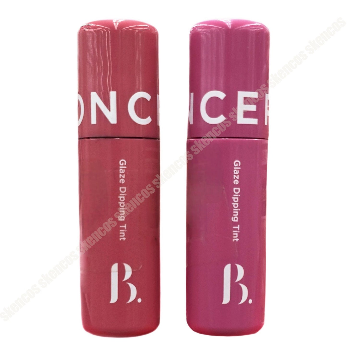 2EA /BONCEPT by TONYMOLY GLAZE DIPPING TINT / Mixed Color /Soft /Smooth/ Korea