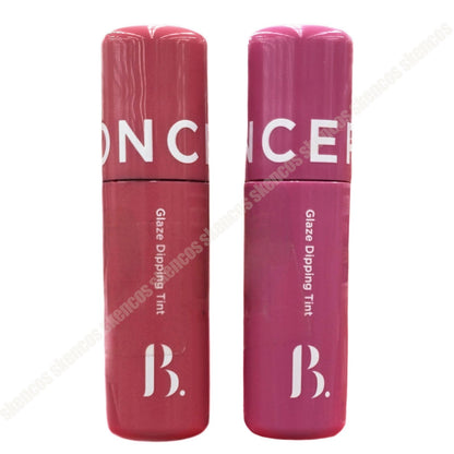 2EA /BONCEPT by TONYMOLY GLAZE DIPPING TINT / Mixed Color /Soft /Smooth/ Korea